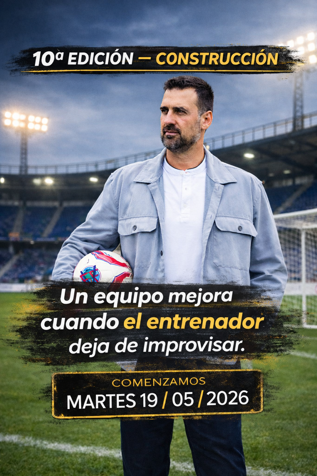 10ª EDICIÓN E-PRO10